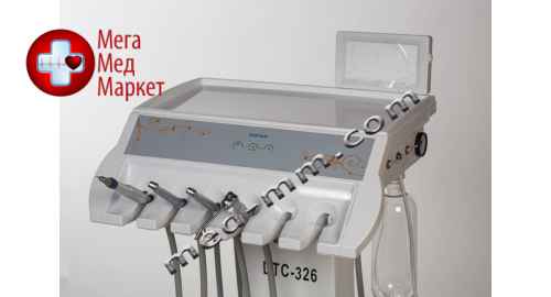 Купить Установка стоматологическая DTC-326 цена, характеристики, отзывы